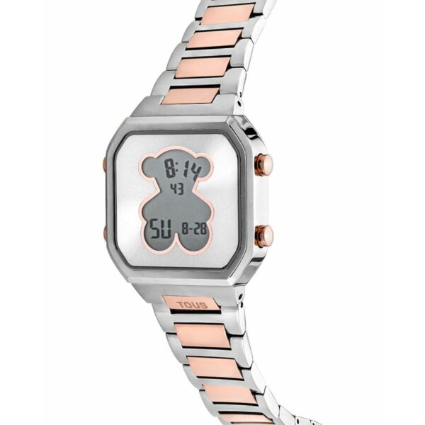 Ladies' Watch Tous 3000134700 - Image 3