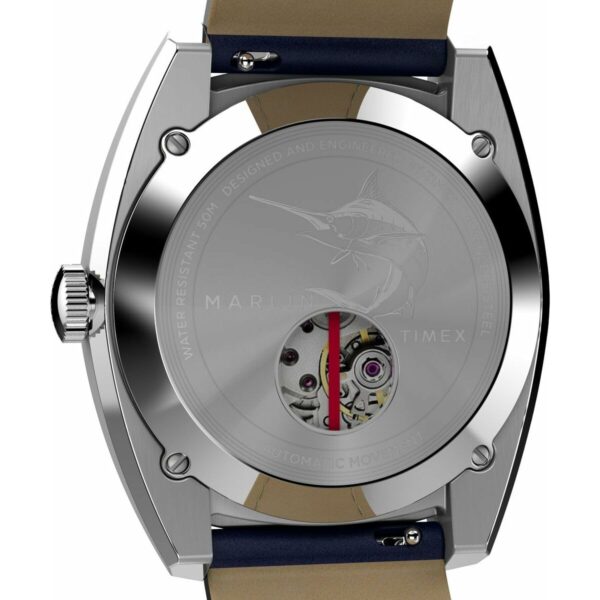 Men's Watch Timex MARLIN AUTOMATIC (Ø 39 mm) - Image 5