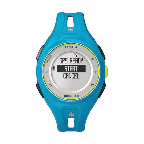 Men's Watch Timex IRONMAN Turquoise (Ø 43 mm) - Image 3