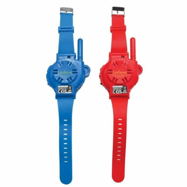 Infant's Watch Lexibook Paw Patrol - Image 2