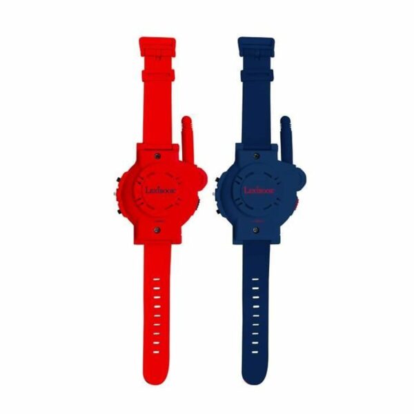 Infant's Watch Lexibook Spiderman - Image 2