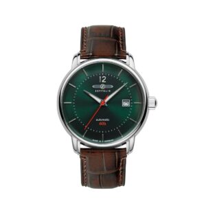 Men's Watch Zeppelin ZE-8160-4 Green