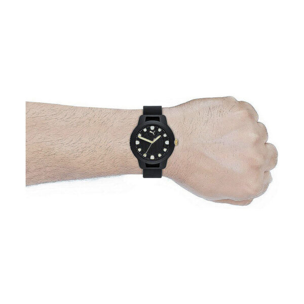 Men's Watch Puma RESET V1 (Ø 43 mm) - Image 3