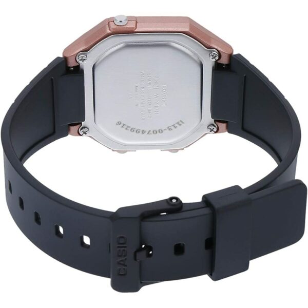 Unisex Watch Casio COLLECTION (Ø 43 mm) - Image 4