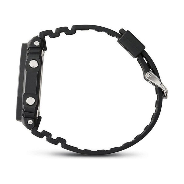 Men's Watch Casio G-Shock OAK - ALL BLACK Black (Ø 45 mm) - Image 3