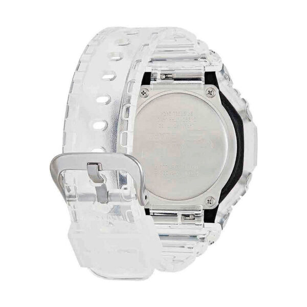 Men's Watch Casio G-Shock OAK - SKELETON COLLECTION (Ø 45 mm) - Image 7