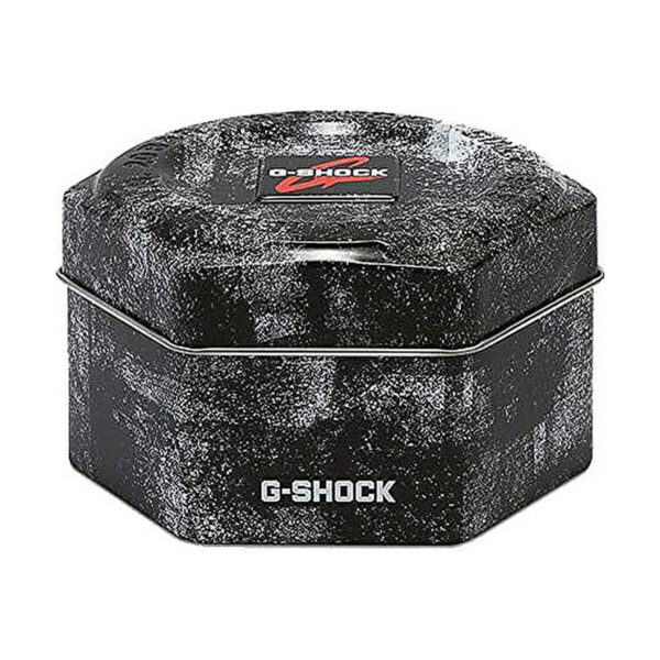 Men's Watch Casio G-Shock OAK - SKELETON COLLECTION (Ø 45 mm) - Image 2