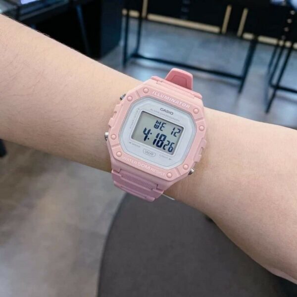 Unisex Watch Casio COLLECTION (Ø 43 mm) - Image 3