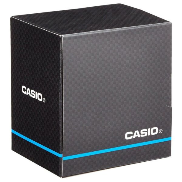 Unisex Watch Casio COLLECTION (Ø 43 mm) - Image 4