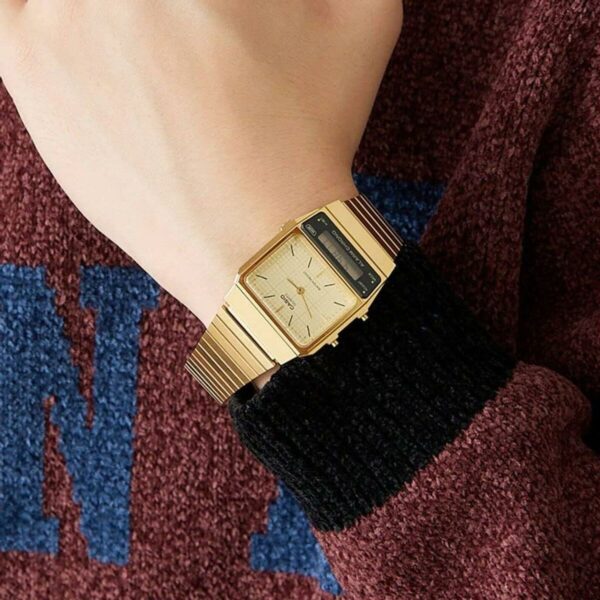 Unisex Watch Casio - Image 3
