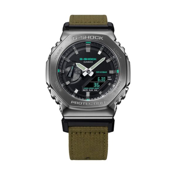 Men's Watch Casio G-Shock UTILITY METAL COLLECTION - Image 5