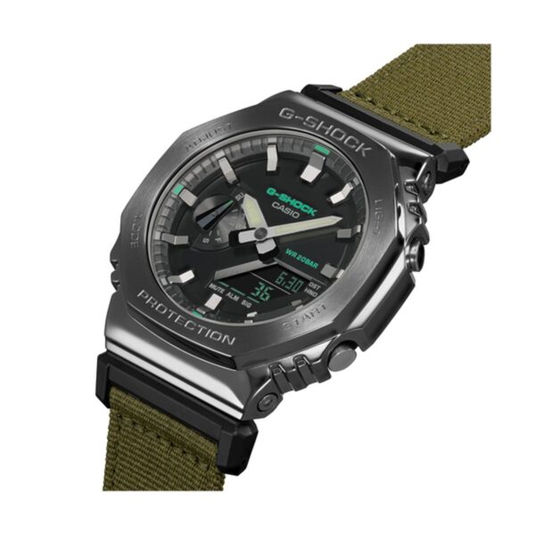 Men's Watch Casio G-Shock UTILITY METAL COLLECTION - Image 4