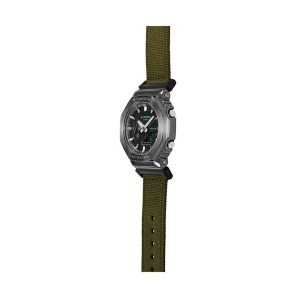 Men's Watch Casio G-Shock UTILITY METAL COLLECTION - Image 2
