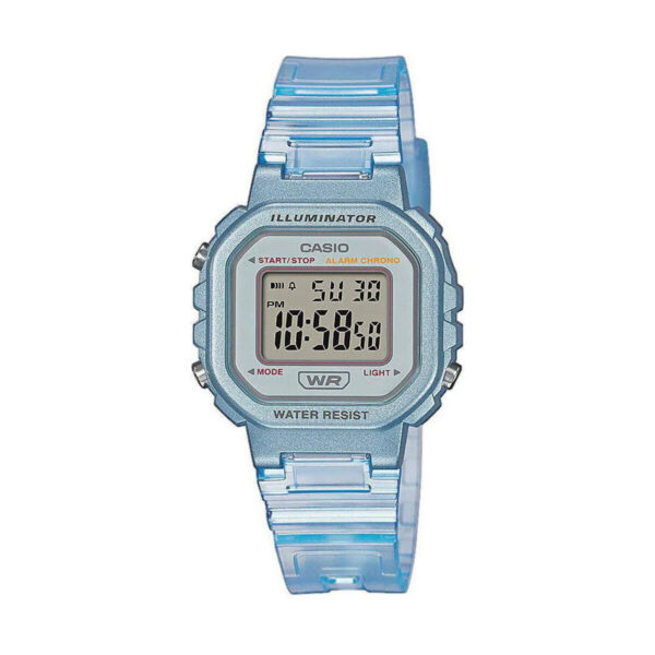 Ladies' Watch Casio LA-20WHS-2AEF - Image 2