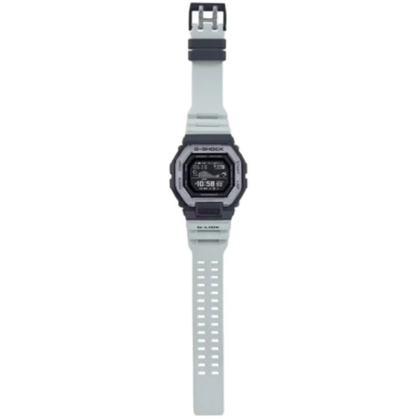 Unisex Watch Casio G-Shock G-LIDE GRAY (Ø 46 mm) - Image 2