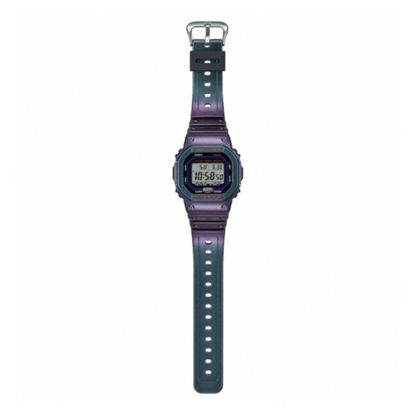 Men's Watch Casio G-Shock THE ORIGIN  - AIM HIGH GAMING SERIES,  BLUETOOTH (Ø 43 mm) - Image 2