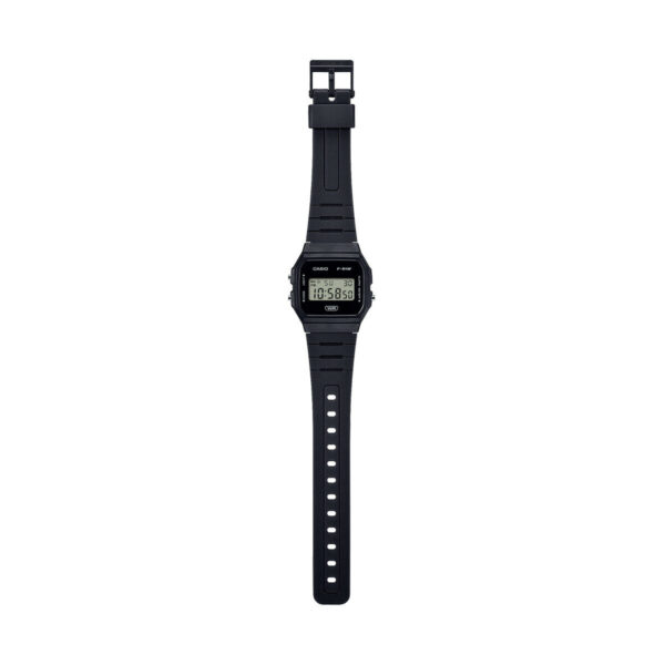 Men's Watch Casio F-91WB-1AEF (Ø 35 mm) - Image 2