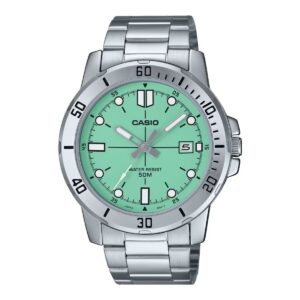 Men's Watch Casio DIVER (Ø 45 mm)