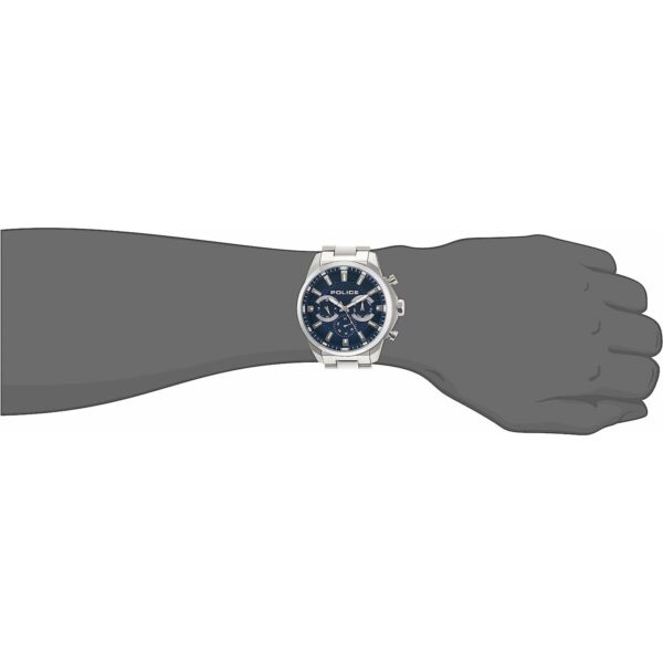 Men's Watch Police PEWJK2204203 - Image 2