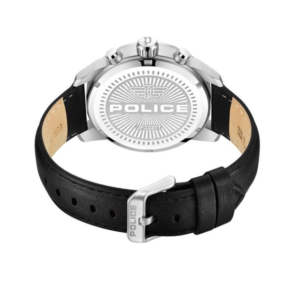 Men's Watch Police PEWJF2227101 Black - Image 3