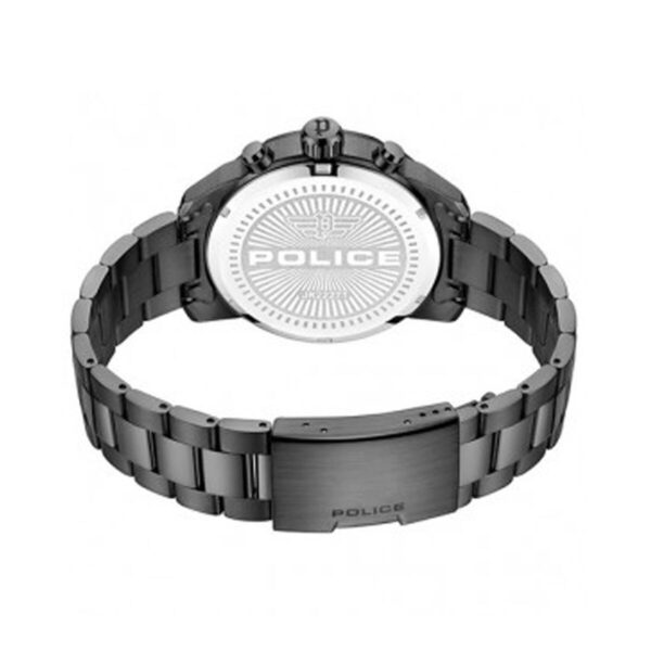Men's Watch Police PEWJK2227107 Black - Image 2