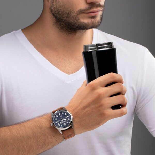 Men's Watch Timberland TDWGB2230702 (Ø 34 mm) - Image 4