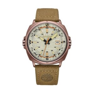 Men's Watch Timberland TDWGB2230802