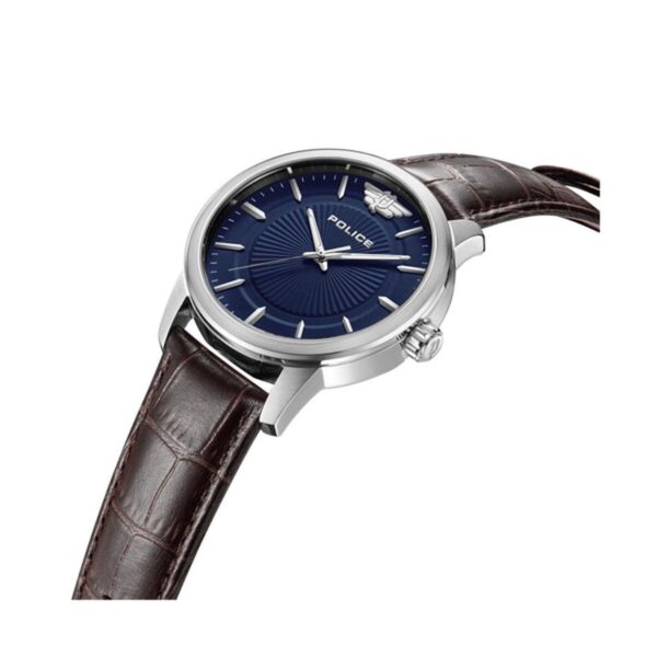 Men's Watch Police PEWJA2227410 Black - Image 3