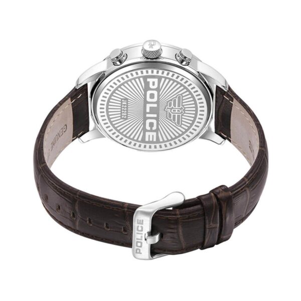 Men's Watch Police PEWJA2227410 Black - Image 2