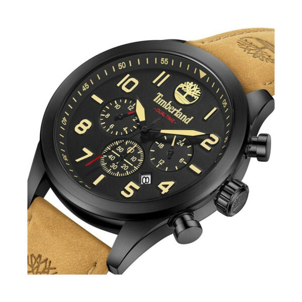 Men's Watch Timberland TDWGF0009701 - Image 3