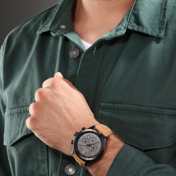 Men's Watch Timberland TDWGF0009701 - Image 5