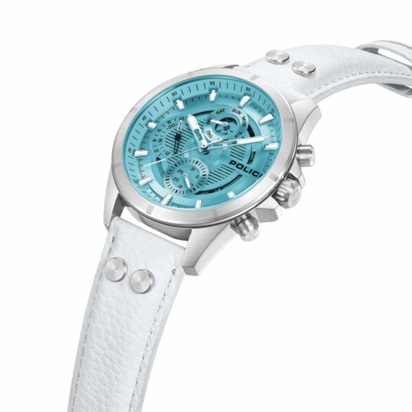 Men's Watch Police PEWJF0004603 - Image 4