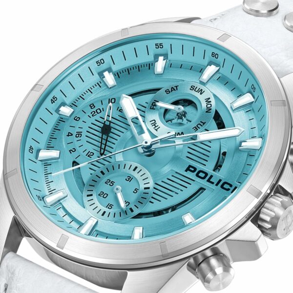 Men's Watch Police PEWJF0004603 - Image 3