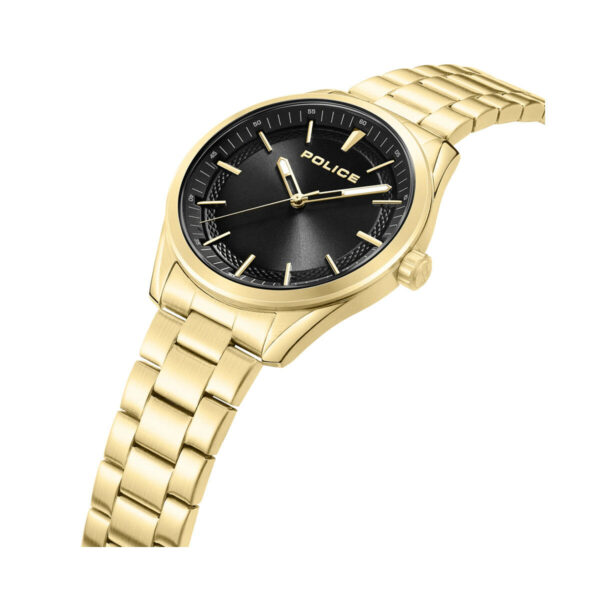 Men's Watch Police PEWJG0018202 Black - Image 2