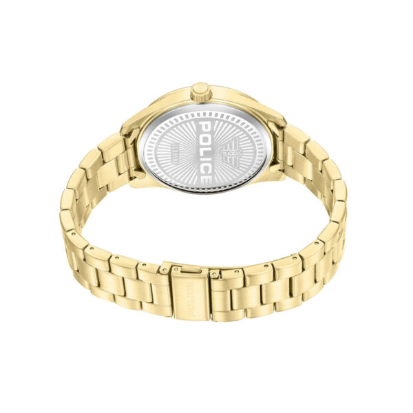 Men's Watch Police PEWJG0018202 Black - Image 3