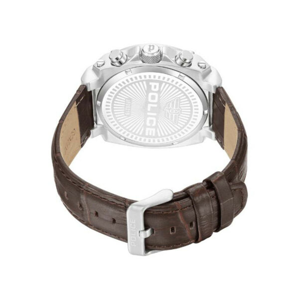 Men's Watch Police PEWJF0021902 Black - Image 4