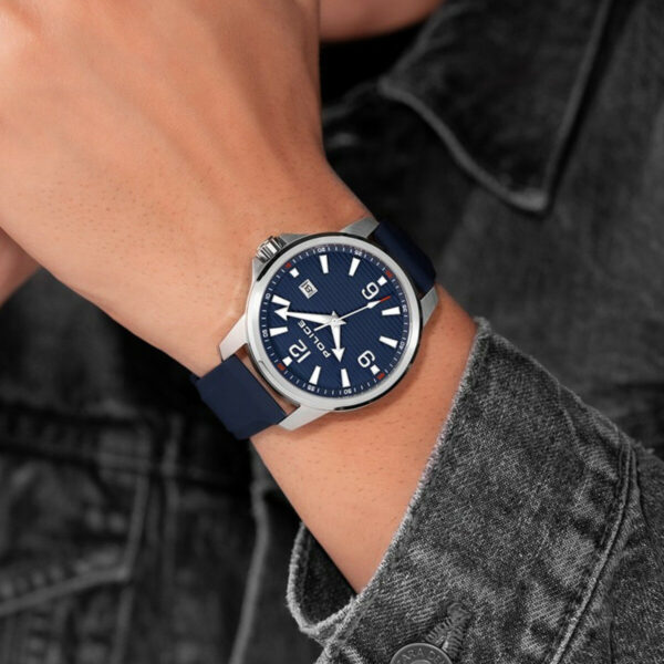 Men's Watch Police PEWJN0020901 - Image 4