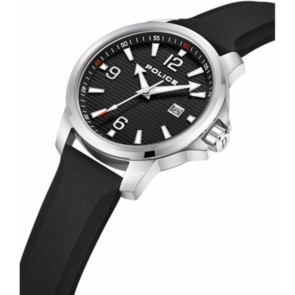 Men's Watch Police PEWJN0020903 Black - Image 2