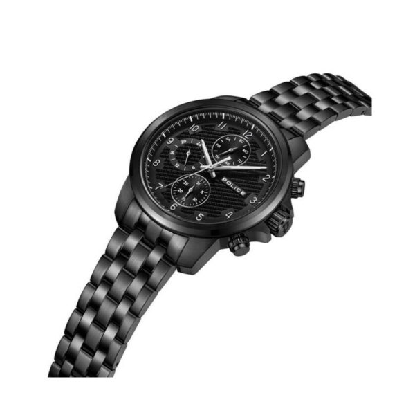 Men's Watch Police PEWJK0021504 Black - Image 2