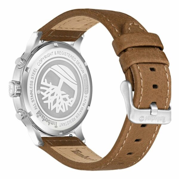 Men's Watch Timberland TDWGF0028904 - Image 4