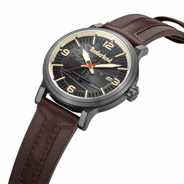 Men's Watch Timberland TDWGN0029104 Grey - Image 6