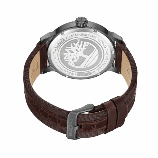 Men's Watch Timberland TDWGN0029104 Grey - Image 4