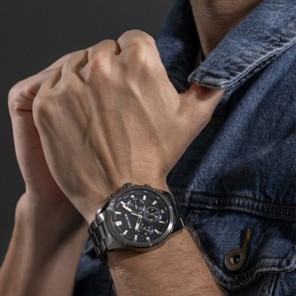 Men's Watch Police PEWGK2204105 - Image 5