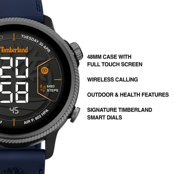 Men's Watch Timberland TDIGB0064502 - Image 3