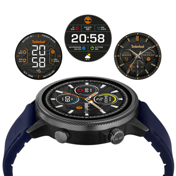 Men's Watch Timberland TDIGB0064502 - Image 4