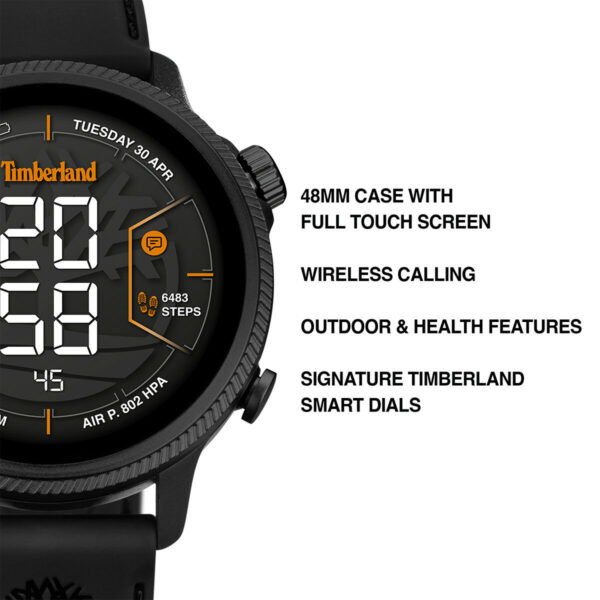 Men's Watch Timberland TDIGB0064503 - Image 3