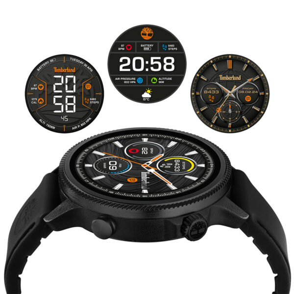Men's Watch Timberland TDIGB0064503 - Image 4