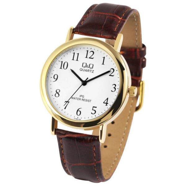 Men's Watch Q&Q C150J104Y (Ø 40 mm) - Image 2