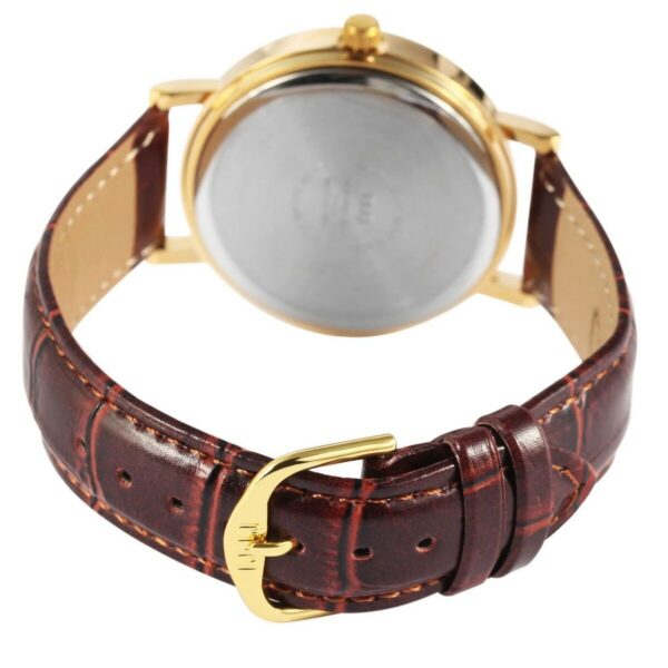 Men's Watch Q&Q C150J104Y (Ø 40 mm) - Image 4