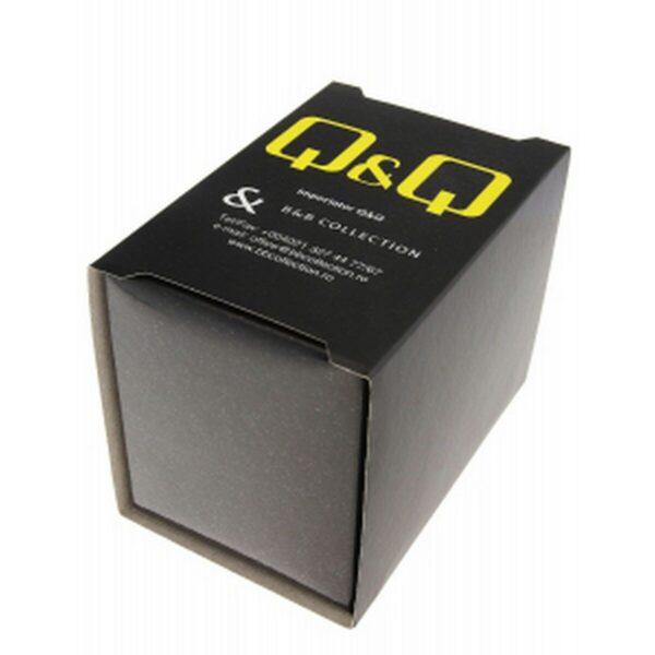 Men's Watch Q&Q QB86J312Y - Image 2